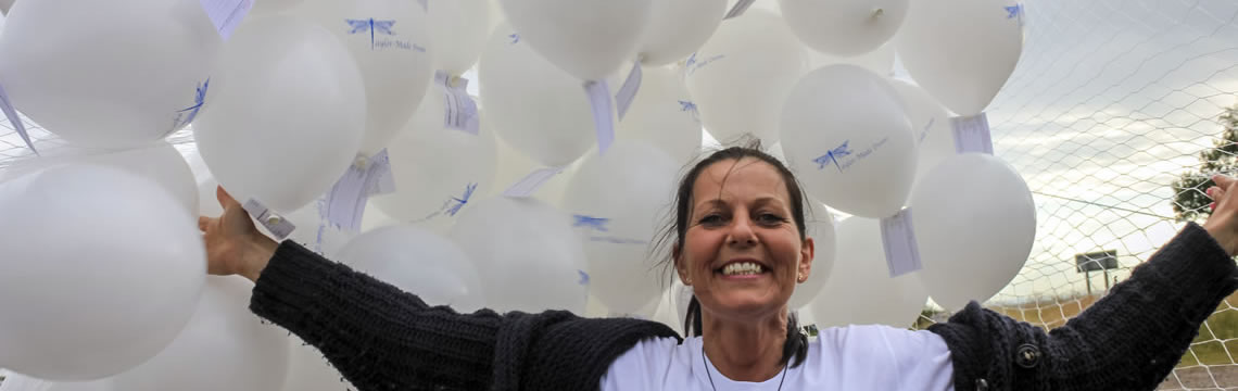 TMD Balloon Race