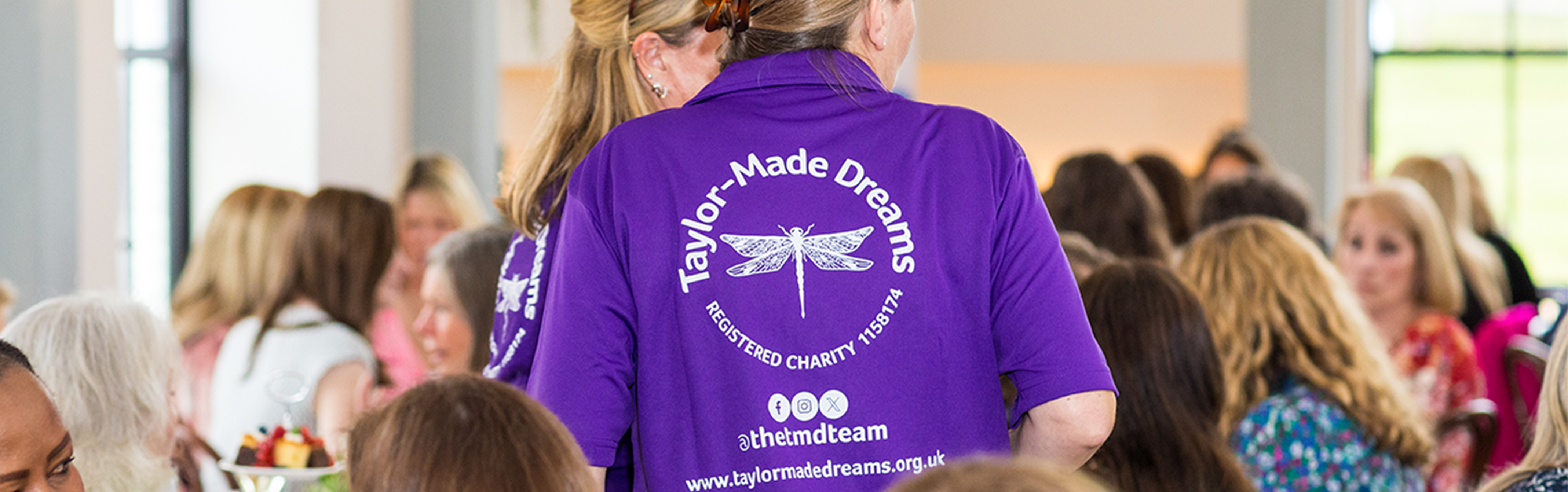 Taylor-Made Dreams Events