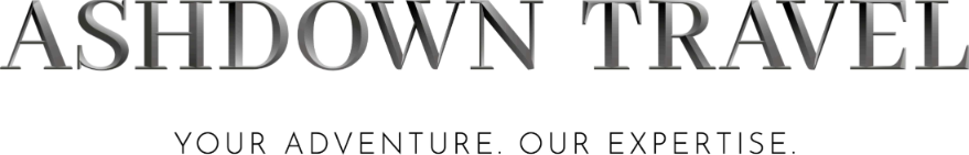 Ashdown Travel