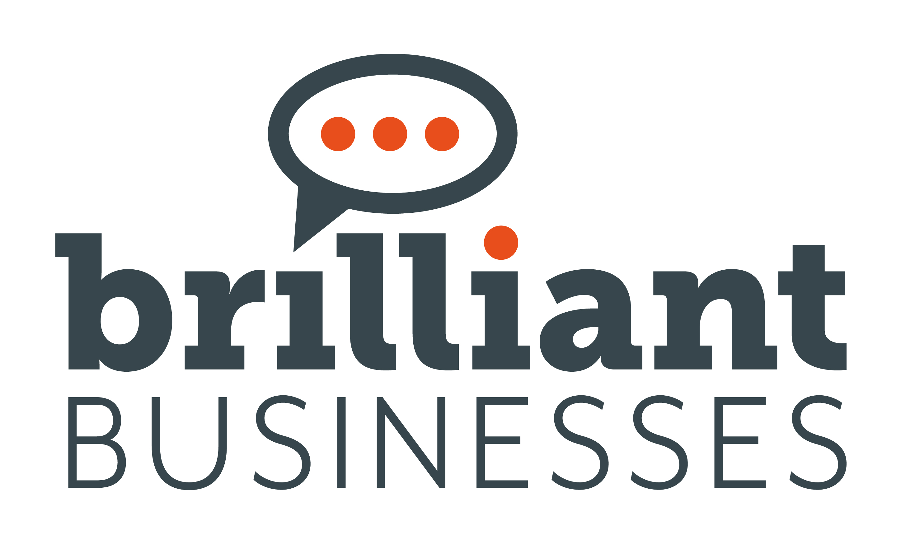 Brilliant Businesses