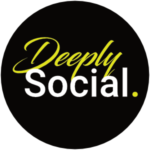 Deeply Social
