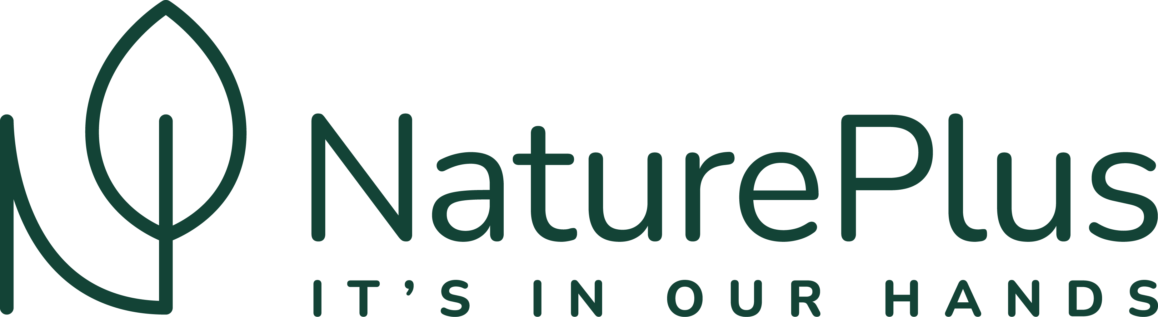 Nature Plus