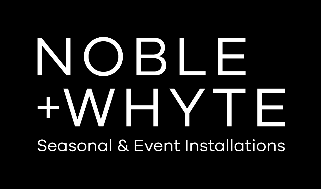 Noble & Whyte