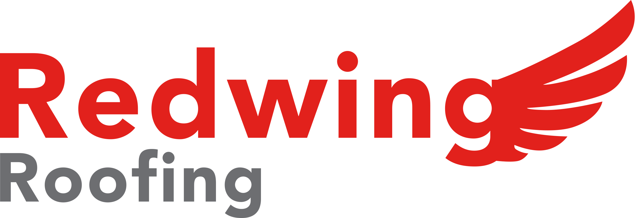 Redwing Roofing Ltd