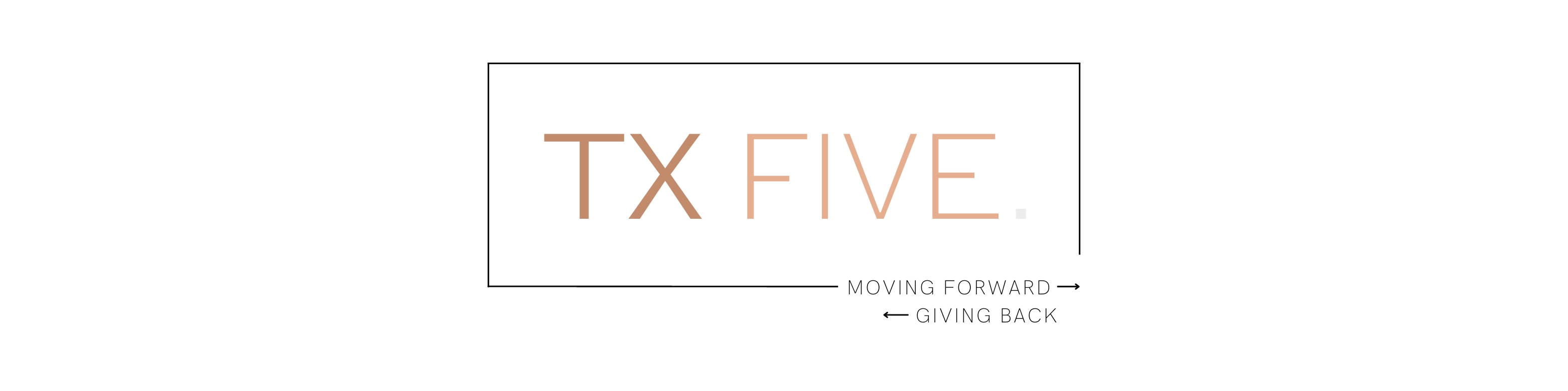 Tx Five