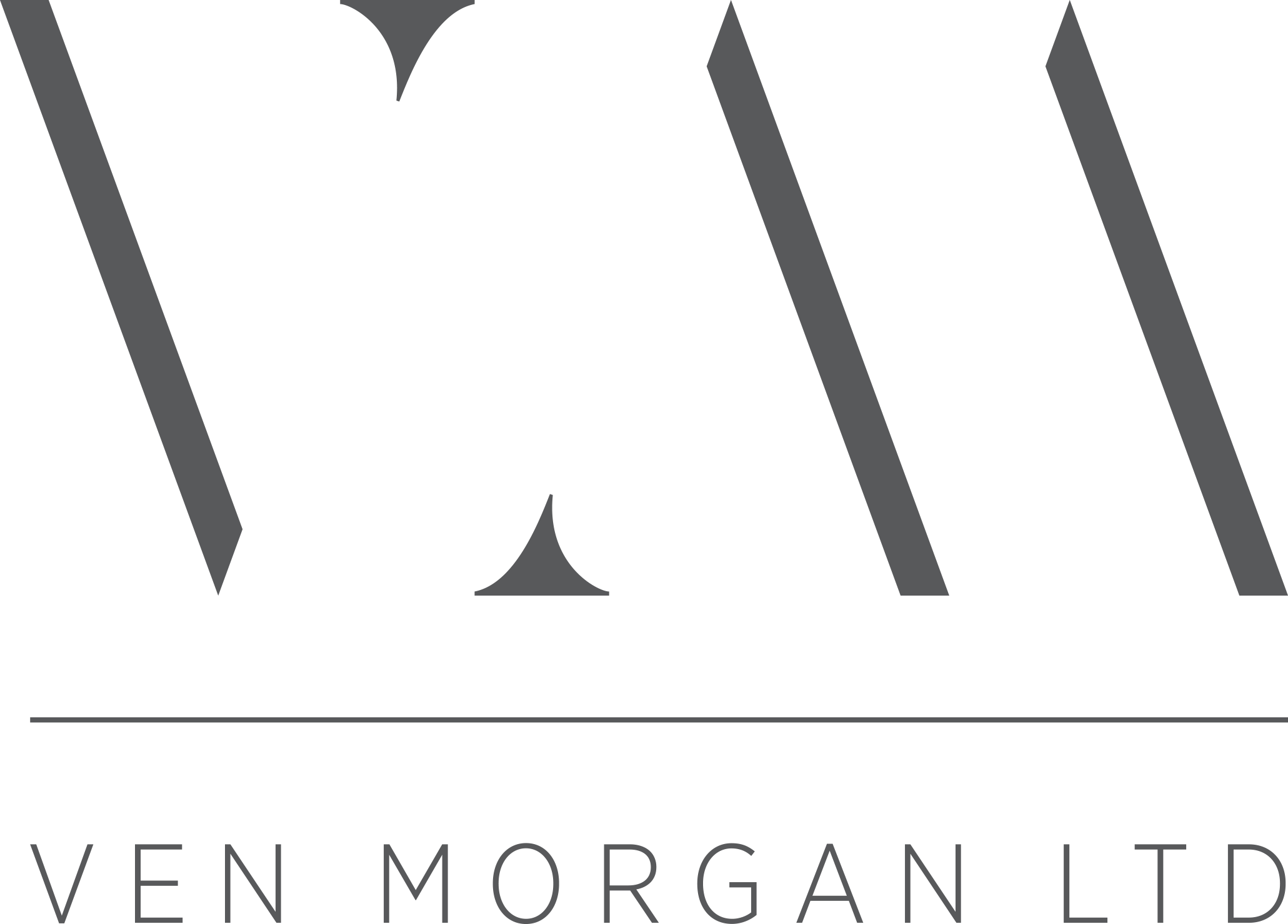 Ven Morgan